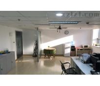 恒华大厦0中等装修86㎡