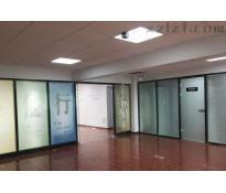 恒华大厦0中等装修235㎡