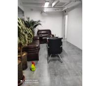 财富大厦住宅中等装修160㎡