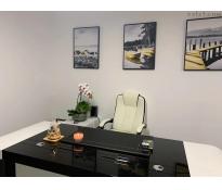 财富大厦住宅中等装修160㎡