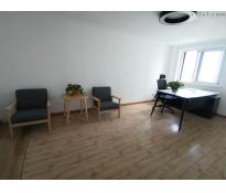 国银大厦0中等装修160㎡