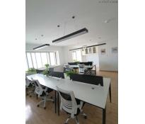 国银大厦0中等装修160㎡