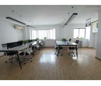 国银大厦0中等装修160㎡