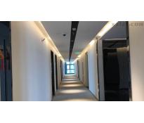 泰达大厦0中等装修171㎡