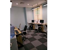 天津国际贸易中心（凯德国贸）0精装修180㎡