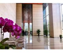 天津国际金融中心写字楼中等装修150㎡