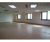 富力中心写字楼中等装修300㎡