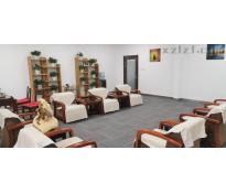 诺德中心写字楼中等装修160㎡