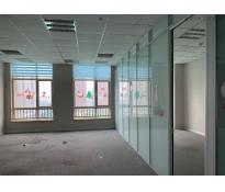 财富大厦住宅中等装修160㎡