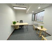 晶采大厦住宅中等装修110㎡