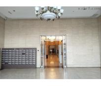 晶采大厦住宅中等装修110㎡