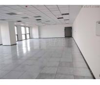 中海国际广场（中海广场）写字楼中等装修160㎡