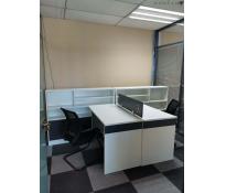 富力中心写字楼中等装修160㎡