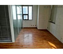 冠福大厦写字楼中等装修130㎡