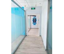 中关村e谷（南开）创想世界住宅精装修160㎡