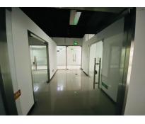 中关村e谷（南开）创想世界住宅精装修210㎡