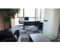 融侨中心写字楼中等装修160㎡