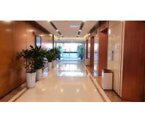 金融街和平中心（汇金中心）0中等装修138㎡