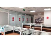 金融街和平中心（汇金中心）0中等装修160㎡