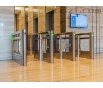 金融街南开中心写字楼中等装修200㎡