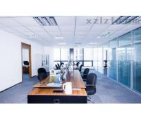 金融街和平中心（汇金中心）0中等装修300㎡