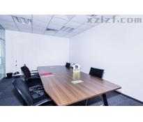 金融街南开中心写字楼中等装修210㎡