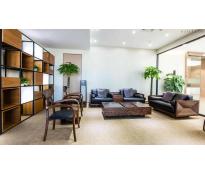 金融街和平中心（汇金中心）0中等装修160㎡