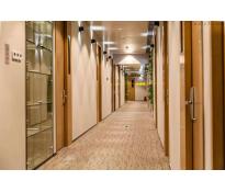 金融街和平中心（汇金中心）0中等装修160㎡