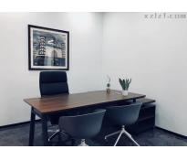 中粮广场0精装修160㎡