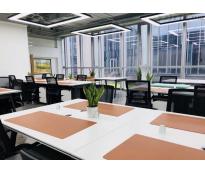 中粮广场0中等装修160㎡