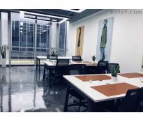 中粮广场0中等装修160㎡