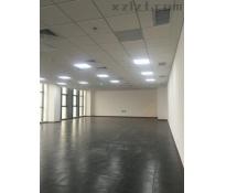 新华国金中心写字楼中等装修160㎡