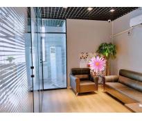 金融街和平中心（汇金中心）0中等装修130㎡