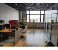 金融街和平中心（汇金中心）0中等装修130㎡