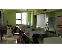 天津创展大厦住宅中等装修117㎡