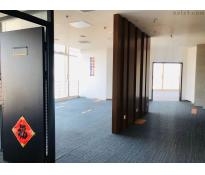 中粮广场0中等装修300㎡