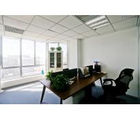 恒华大厦0中等装修160㎡