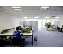 恒华大厦0中等装修160㎡