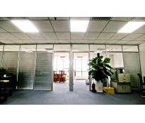 恒华大厦0中等装修160㎡