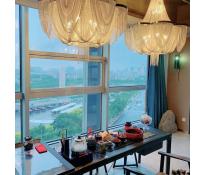 峰汇广场独栋中等装修210㎡