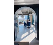 峰汇广场独栋豪华装修300㎡