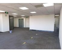 天津陆家嘴金融广场写字楼中等装修300㎡