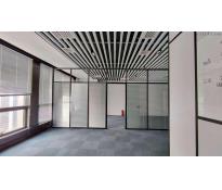 天津国际金融中心写字楼中等装修150㎡