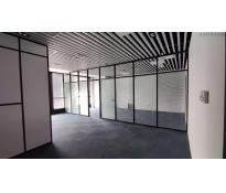 天津国际金融中心写字楼中等装修150㎡