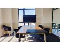 金融街南开中心写字楼中等装修360㎡