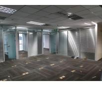 金融街南开中心写字楼中等装修136㎡