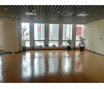 金融街南开中心写字楼中等装修120㎡